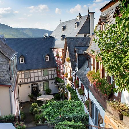 Hotel Gute Quelle Beilstein  Esterno foto