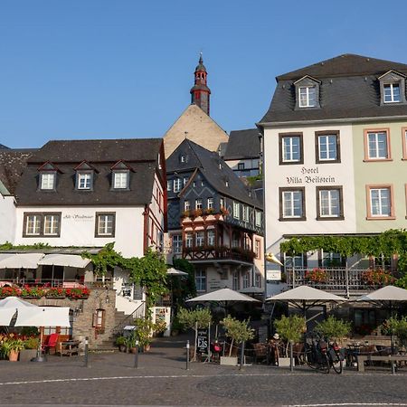 Hotel Gute Quelle Beilstein  Esterno foto