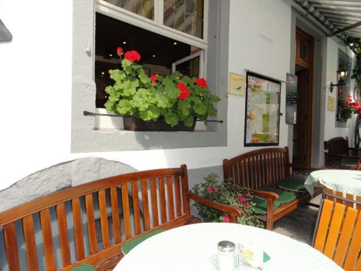 Hotel Gute Quelle Beilstein  Esterno foto