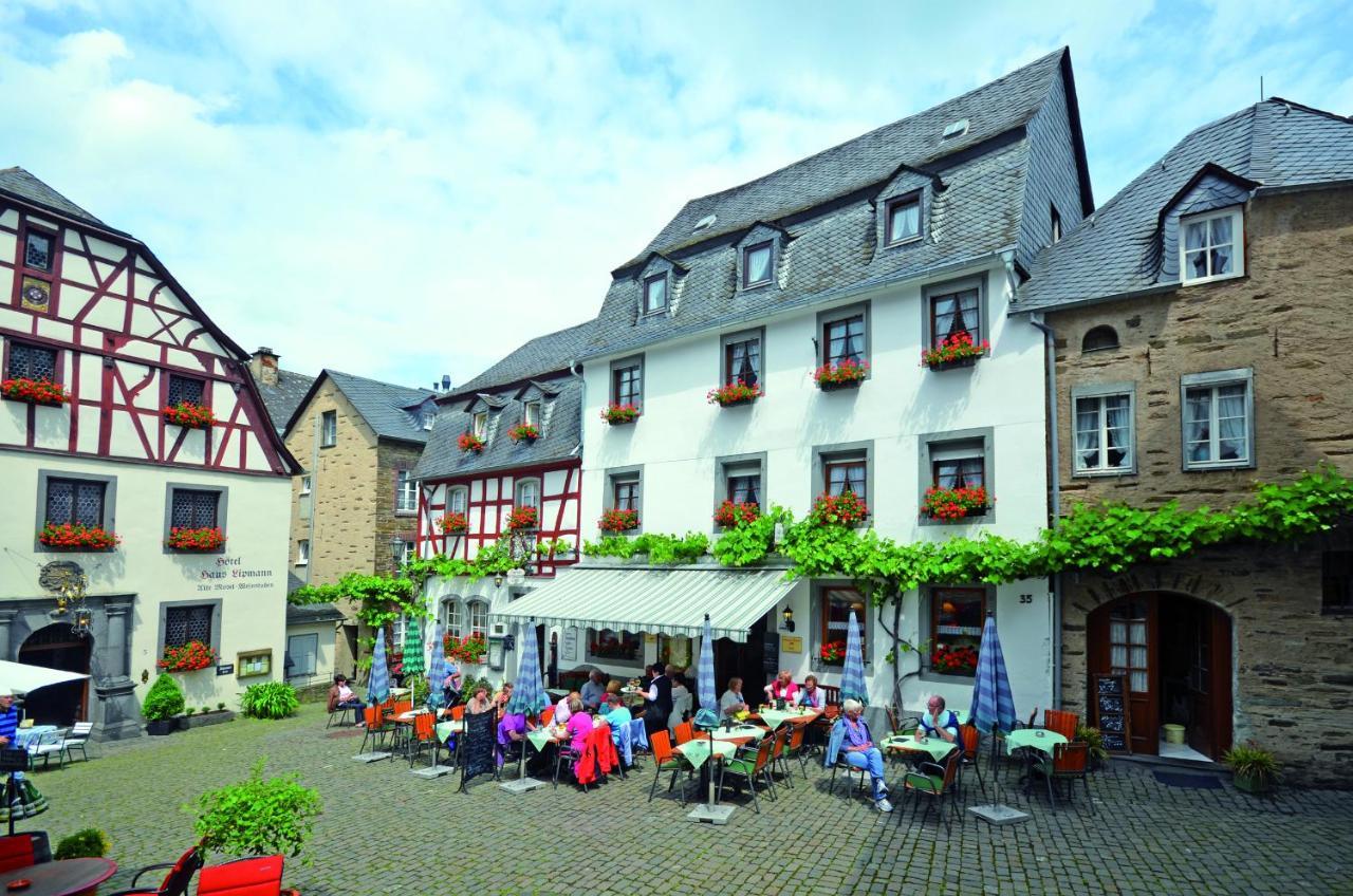 Hotel Gute Quelle Beilstein  Esterno foto