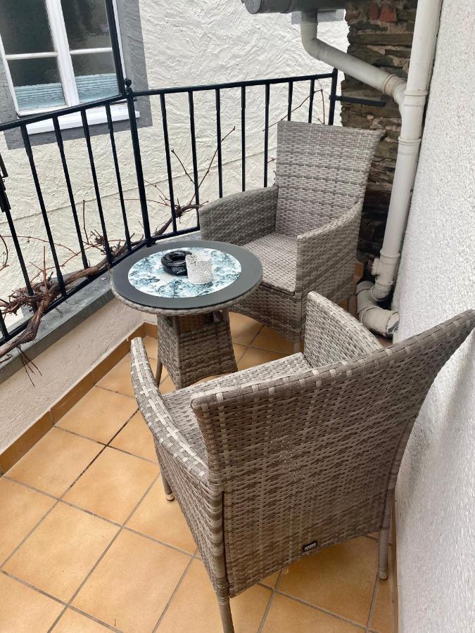 Hotel Gute Quelle Beilstein  Esterno foto