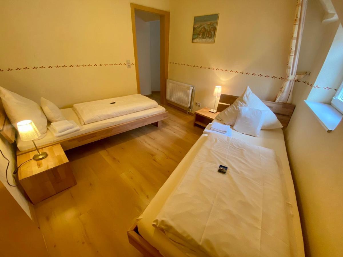 Hotel Gute Quelle Beilstein  Esterno foto