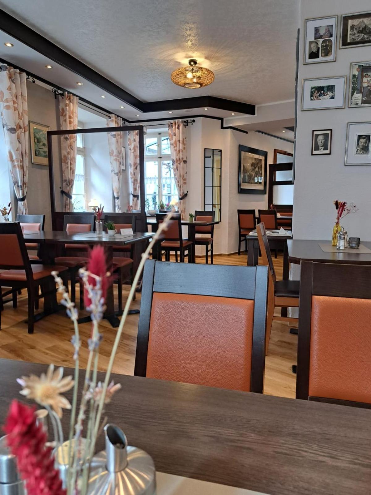 Hotel Gute Quelle Beilstein  Esterno foto
