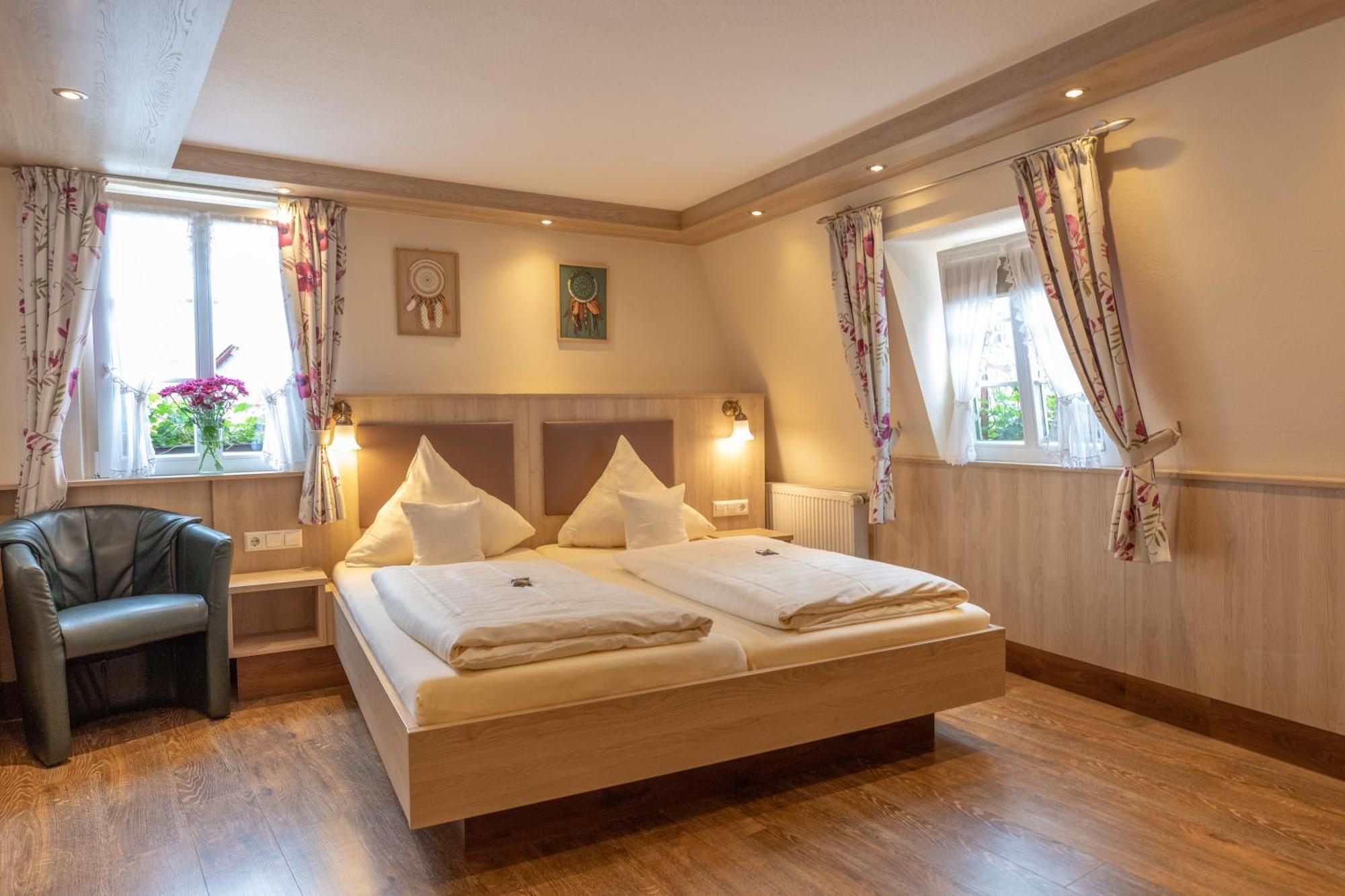 Hotel Gute Quelle Beilstein  Esterno foto