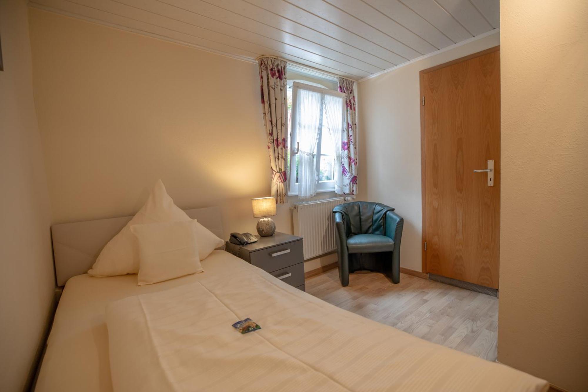 Hotel Gute Quelle Beilstein  Esterno foto