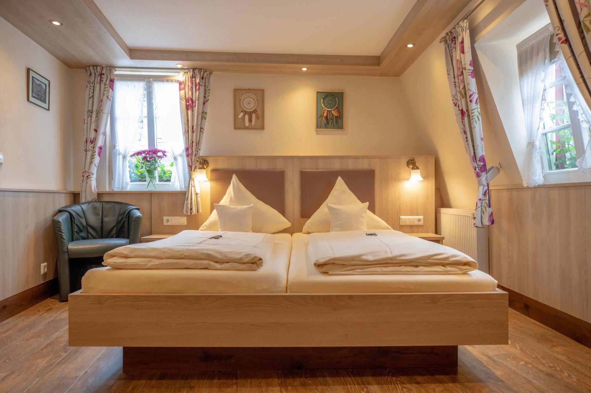 Hotel Gute Quelle Beilstein  Esterno foto