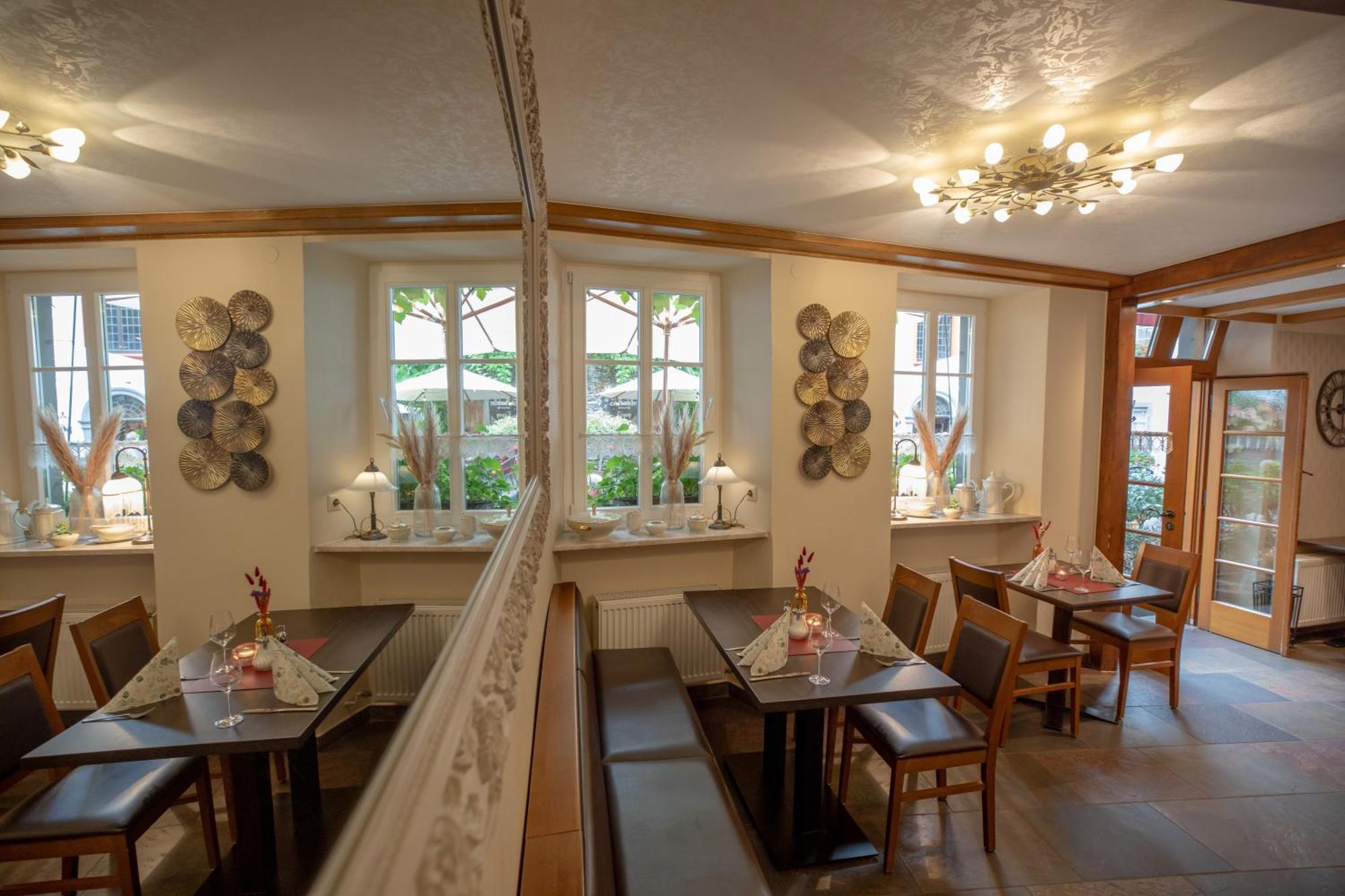 Hotel Gute Quelle Beilstein  Esterno foto