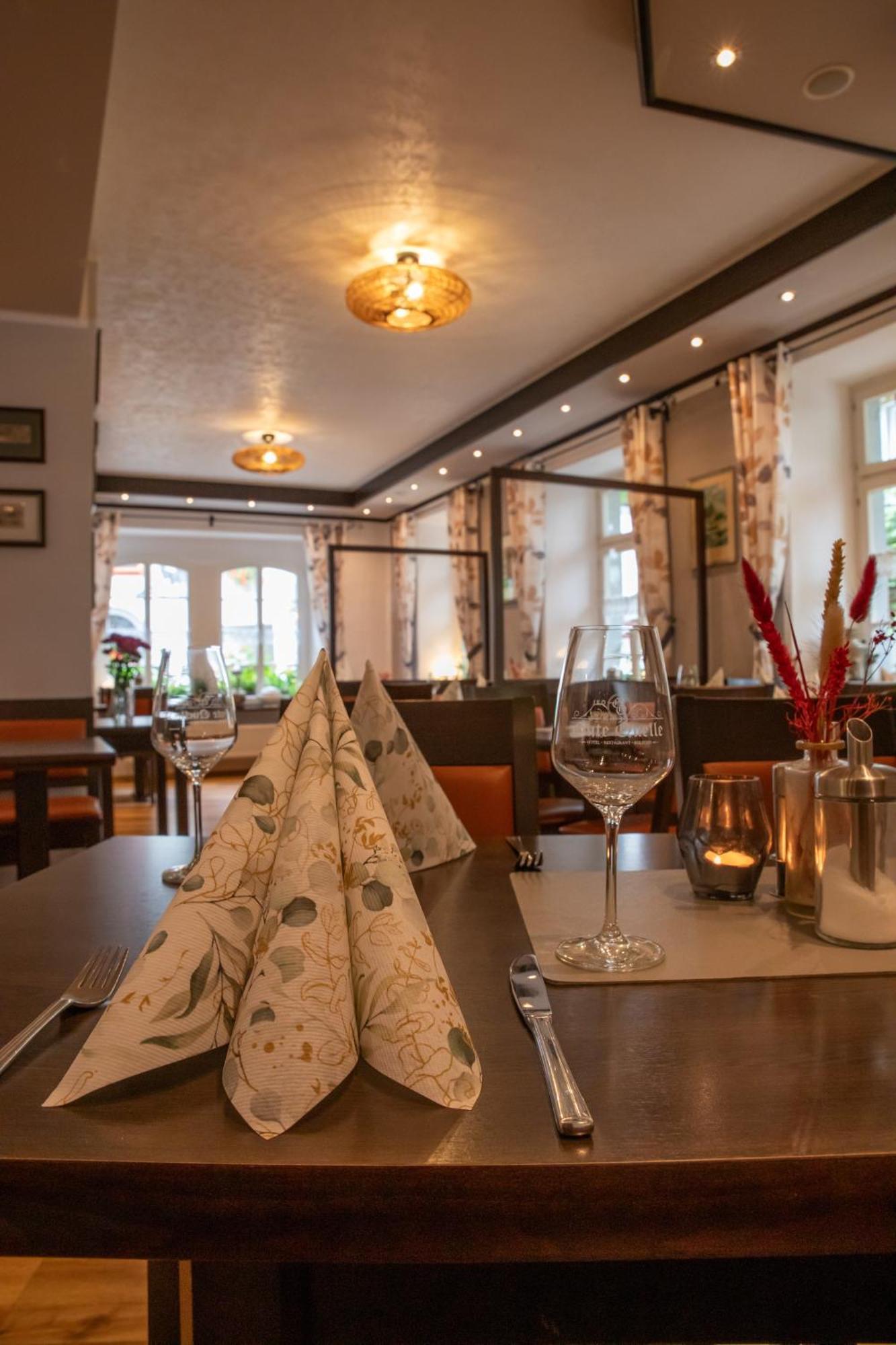 Hotel Gute Quelle Beilstein  Esterno foto